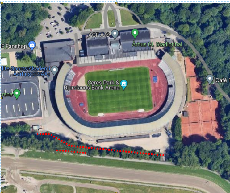 kongelunden.aarhus.dk